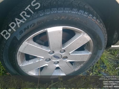 Engine mount FORD MONDEO III (B5Y) 2.0 DI | BP33480562M89 - Image 9