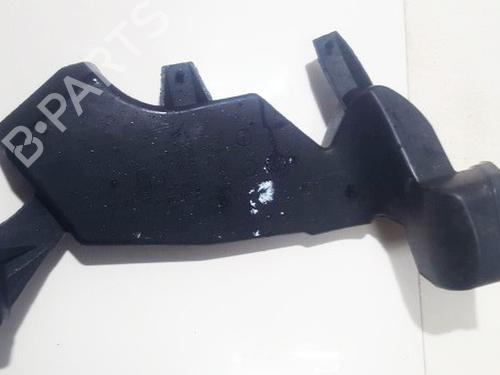 Used Pipe Pipe NISSAN QASHQAI I (J10, NJ10) 2.0 dCi All-wheel Drive (150 hp) 35849826 35849826