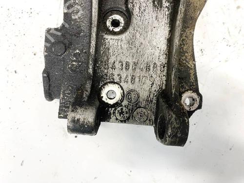 Support PEUGEOT 607 (9D, 9U) 2.2 HDi | BP32590376C155