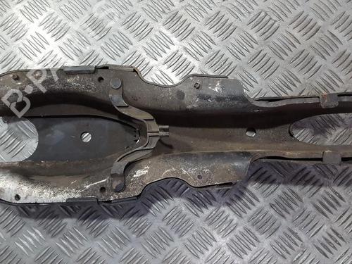 Used Left rear suspension arm Left rear suspension arm MERCEDES-BENZ S-CLASS (W220, V220) S 320 CDI (220.025, 220.125) (204 hp) 35664329 35664329