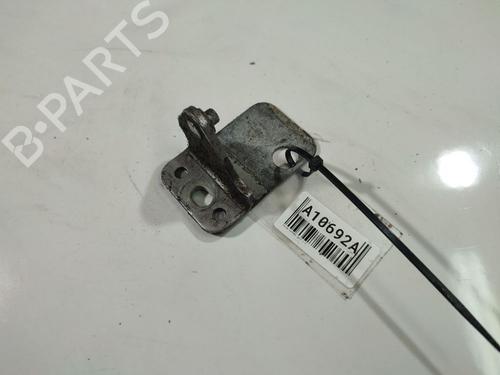 Used Support Support SKODA SUPERB I (3U4) 2.0 TDI (140 hp) 32539573 32539573