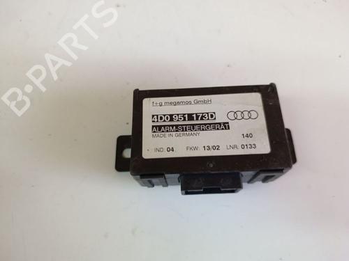 Electronic module AUDI A6 C5 (4B2, 4B4) 2.5 TDI | BP36102518M83 - Image 3