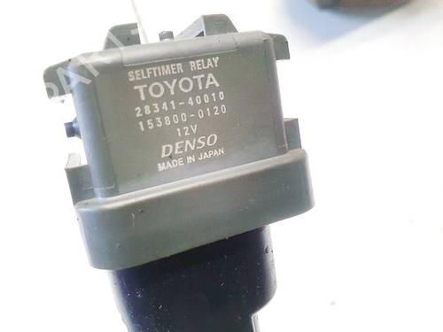Electronic sensor TOYOTA AYGO (_B1_) 1.0 (KGB10_, KGB10R) | BP32552468M84 - Image 2