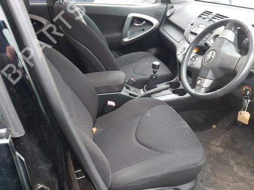 Electronic sensor TOYOTA RAV 4 III (_A3_) 2.2 D 4WD (ALA30_, ALA30R) | BP33520522M84 - Image 7
