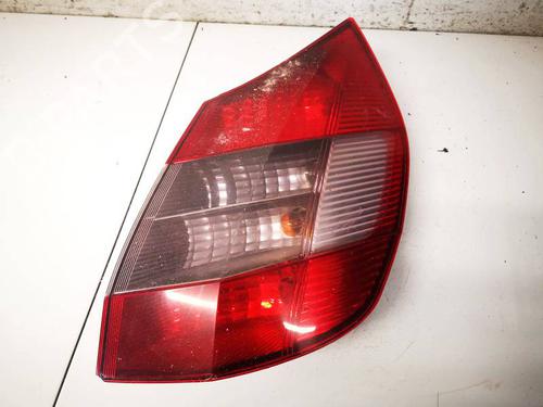 Used Right taillight Right taillight RENAULT SCÉNIC II (JM0/1_) 1.9 dCi (JM0G, JM12, JM1G, JM2C) (120 hp) 34786001 34786001