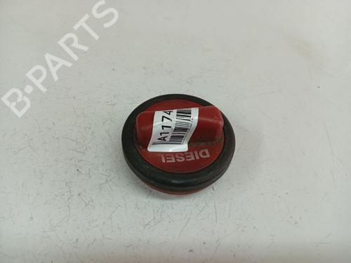 Used Fuel cap Fuel cap MERCEDES-BENZ B-CLASS Sports Tourer (W245) B 180 CDI (245.207) (109 hp) 39574985 39574985