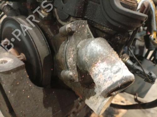 Termostathus Termostathus OPEL CORSA D (S07) 1.2 (L08, L68) (80 hp) 36658826 36658826