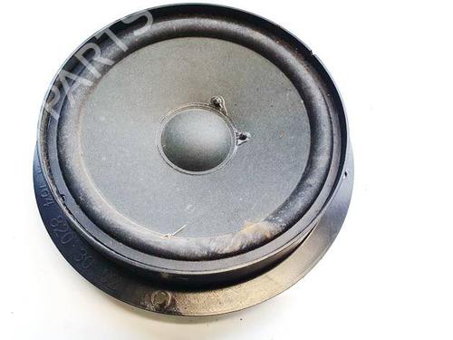 Used Speaker Speaker MERCEDES-BENZ M-CLASS (W164) ML 350 4-matic (164.186) (272 hp) 38573908 38573908