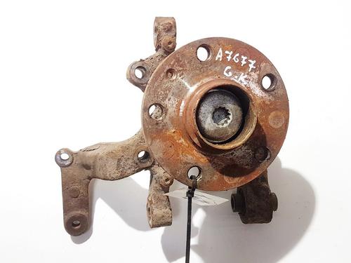 Used Left rear steering knuckle Left rear steering knuckle 35458709 35458709