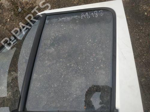 Used Front left door window Front left door window 35360018 35360018