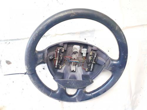 Used Steering wheel Steering wheel RENAULT ESPACE IV (JK0/1_) 1.9 dCi (JK0U) (116 hp) 35420982 35420982