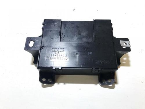 Used Electronic module Electronic module SUBARU OUTBACK (BL, BP) 2.5 AWD (BP9) (165 hp) 33509560 33509560
