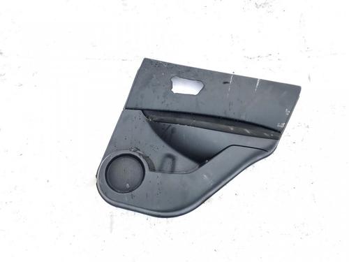 Used Rear right panel Rear right panel NISSAN QASHQAI I (J10, NJ10) 1.5 dCi (106 hp) 35642873 35642873