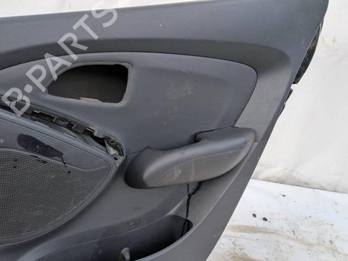 Rear right panel HYUNDAI ix35 (LM, EL, ELH) 2.0 | BP40164676C61 - Image 2
