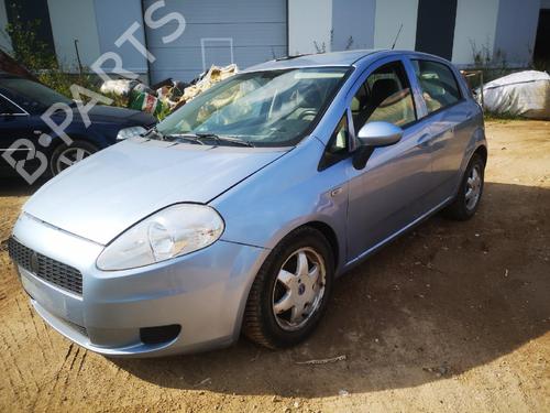 Switch FIAT GRANDE PUNTO (199_) 1.2 | BP34203800I30  - Image 5
