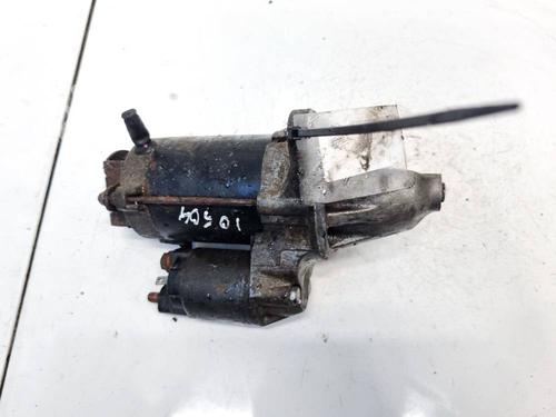 Used Starter Starter SUBARU TRIBECA (B9) 3.0 (WXE) (250 hp) 34974526 34974526