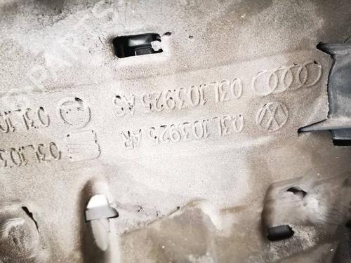 Upper protection SEAT LEON (1P1) 1.6 | BP40165764M93 - Image 3
