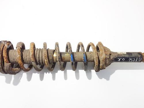 Used Left rear shock absorber Left rear shock absorber ROVER 600 I (RH) 618 i/Si (115 hp) 35507736 35507736