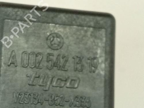 Electronic sensor MERCEDES-BENZ A-CLASS (W169) A 180 CDI (169.007, 169.307) | BP35971847M84 - Image 4