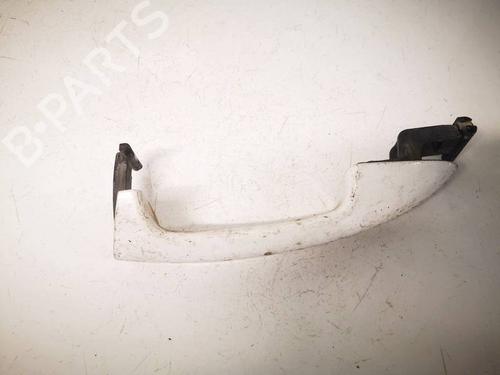 Used Front right exterior door handle Front right exterior door handle 34777382 34777382