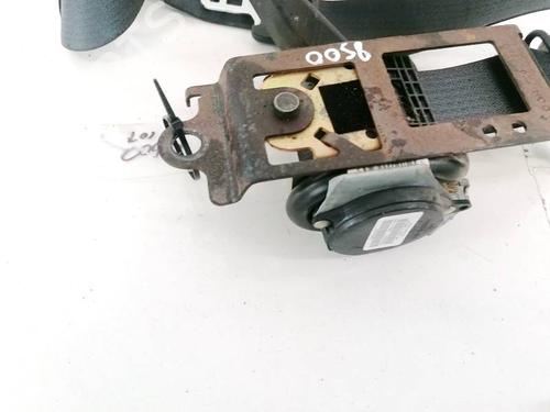 Rear right seatbelt CHRYSLER PACIFICA 3.5 AWD | BP35386134I28 - Image 2