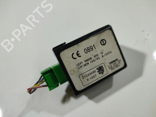 Used Electronic module HONDA JAZZ II (GD_, GE3, GE2) 1.3 iDSi (GD1) (86 hp) 32555909