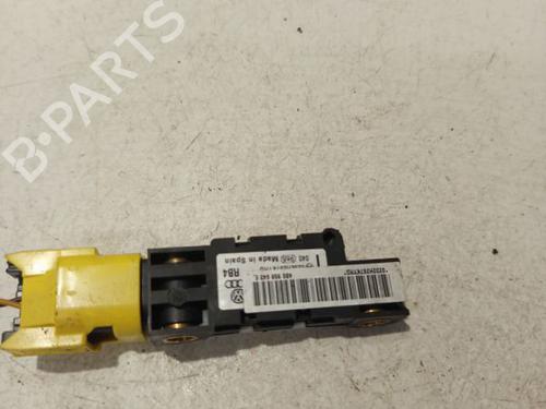 Electronic module VW PHAETON (3D1, 3D2, 3D3, 3D4, 3D6, 3D7, 3D8, 3D9) 3.0 V6 TDI 4motion | BP32571814M83 - Image 8