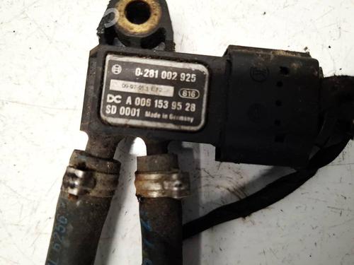 Electronic module MERCEDES-BENZ C-CLASS (W204) C 200 CDI (204.007, 204.006) | BP34793648M83  - Image 5
