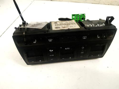 Used Climate control Climate control AUDI A6 C5 (4B2, 4B4) 2.5 TDI (150 hp) 35466331 35466331