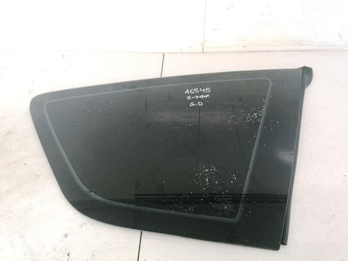 Used Rear right quarter glass Rear right quarter glass 35553128 35553128