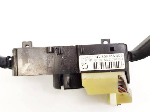 Warning switch SEAT IBIZA III (6L1) 1.4 TDI | BP34831415I22 - Image 2