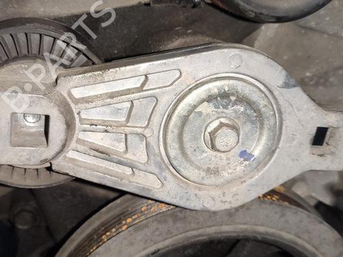 Used Pulley Pulley DODGE GRAND CARAVAN Mini Cargo Van 3.3 (171 hp) 35484780 35484780