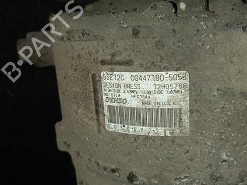 AC compressor DODGE CALIBER 1.8 | BP35297365M34 - Image 4