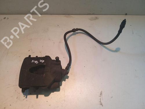 Used Left front brake caliper Left front brake caliper VW GOLF V (1K1) 1.9 TDI (90 hp) 35842936 35842936