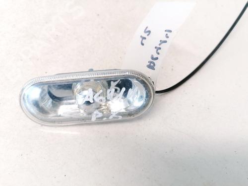 Used Left side indicator Left side indicator VW BORA I (1J2) 1.9 TDI (101 hp) 35597177 35597177