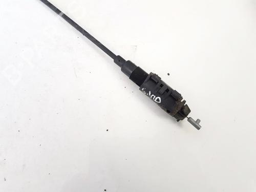Cable OPEL CORSA C (X01) 1.2 (F08, F68) | BP35535203E12 - Image 2