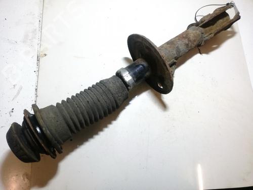 Used Left front shock absorber Left front shock absorber 38583139 38583139