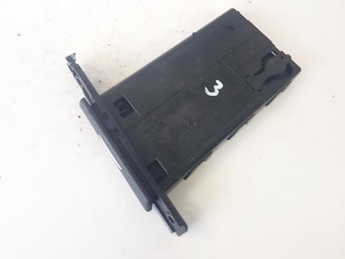Used Cup/Object holder Cup/Object holder OPEL INSIGNIA A (G09) 1.8 (68) (140 hp) 35507752 35507752
