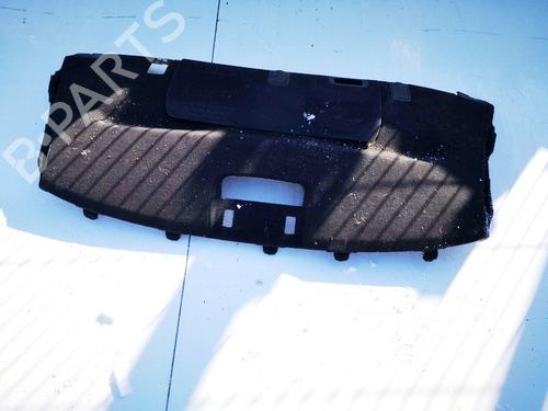 Used Rear parcel shelf Rear parcel shelf LEXUS IS C (GSE2_) 250 (GSE20) (208 hp) 35634015 35634015