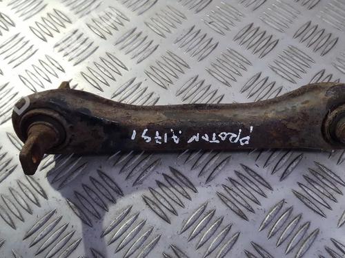 Used Left rear suspension arm Left rear suspension arm PROTON PERSONA 400 (C9_S) 1.8 (135 hp) 35670808 35670808