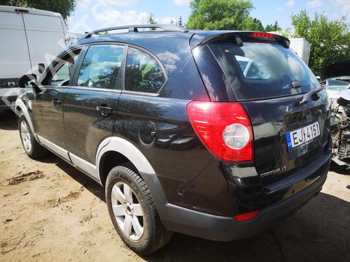 Støtte CHEVROLET CAPTIVA (C100, C140) 2.0 D | BP32579504C155