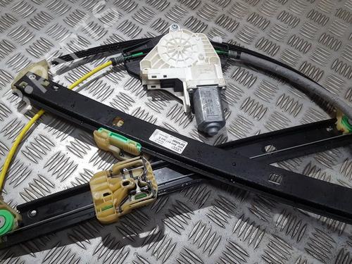 Used Front right window mechanism Front right window mechanism AUDI A4 B8 (8K2) 2.0 TDI (163 hp) 35708616 35708616
