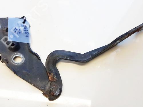 Used Hinge/Door check strap Hinge/Door check strap 35881897 35881897