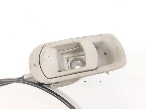 Rear left interior door handle MAZDA CX-7 (ER) 2.3 AWD | BP35188944I15 - Image 3