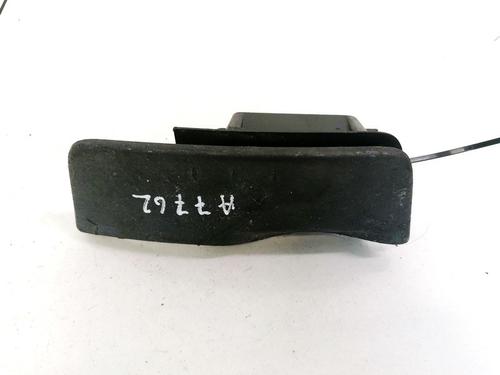 Used Ashtray Ashtray RENAULT LAGUNA II (BG0/1_) 1.9 dCi (BG08, BG0G) (120 hp) 35445073 35445073