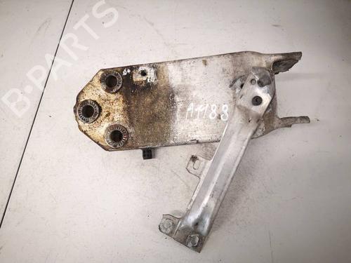 Used Front bumper bracket Front bumper bracket BMW 5 (F10) 520 d (184 hp) 40052559 40052559