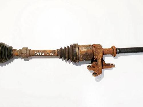 Used Right front driveshaft Right front driveshaft 35124617 35124617
