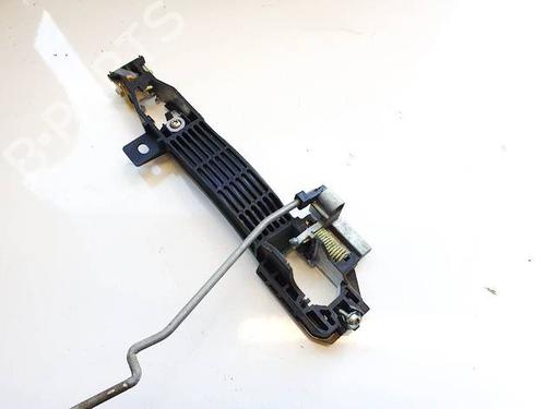 Used Front right exterior door handle Front right exterior door handle 38610194 38610194