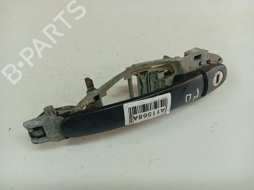 Used Front right exterior door handle Front right exterior door handle 37598616 37598616