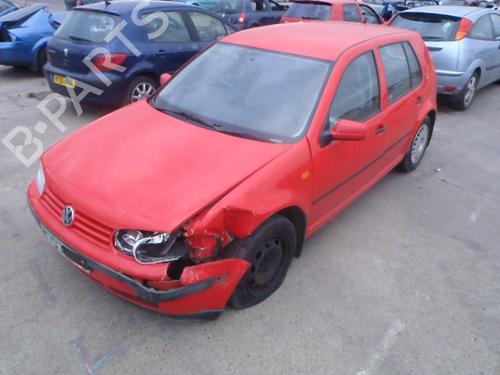 Used Parts VW GOLF IV (1J1)  1.9 TDI  4525744